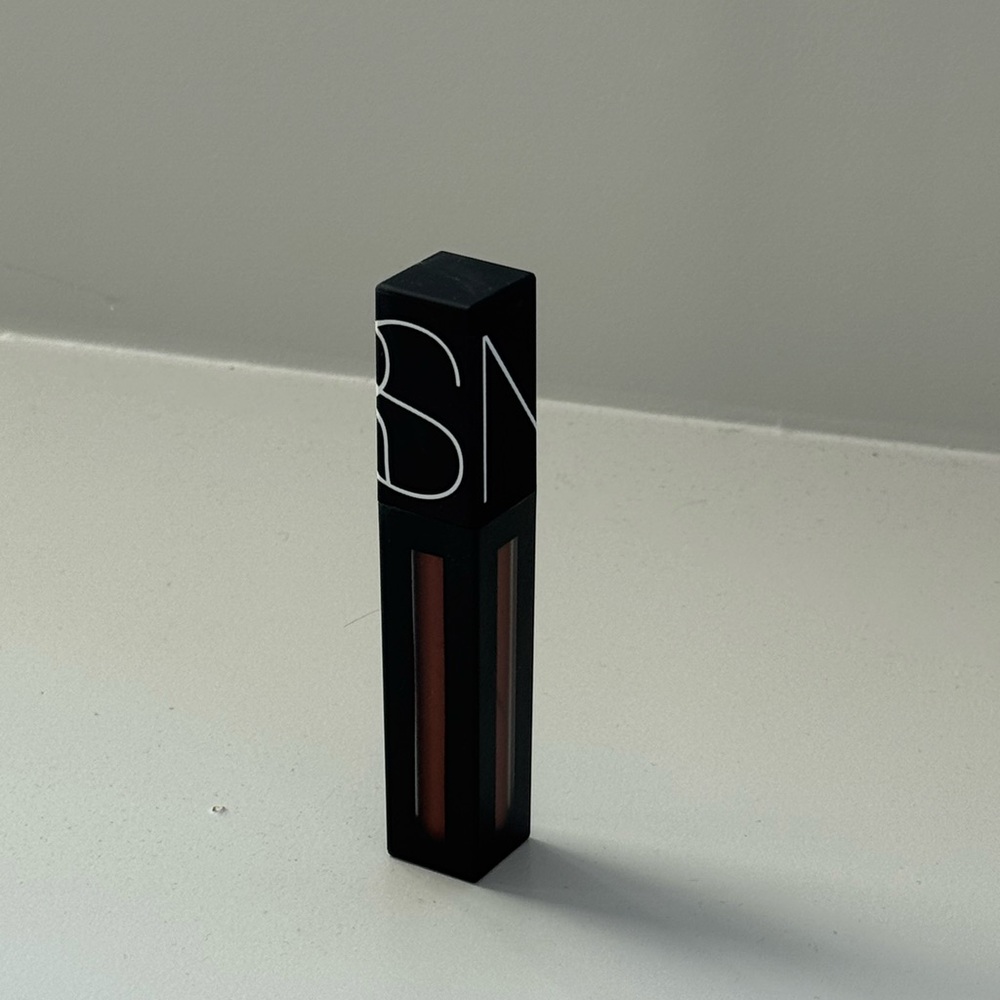 NARS Slow Ride Matte Lip Color - Picture 2 of 4